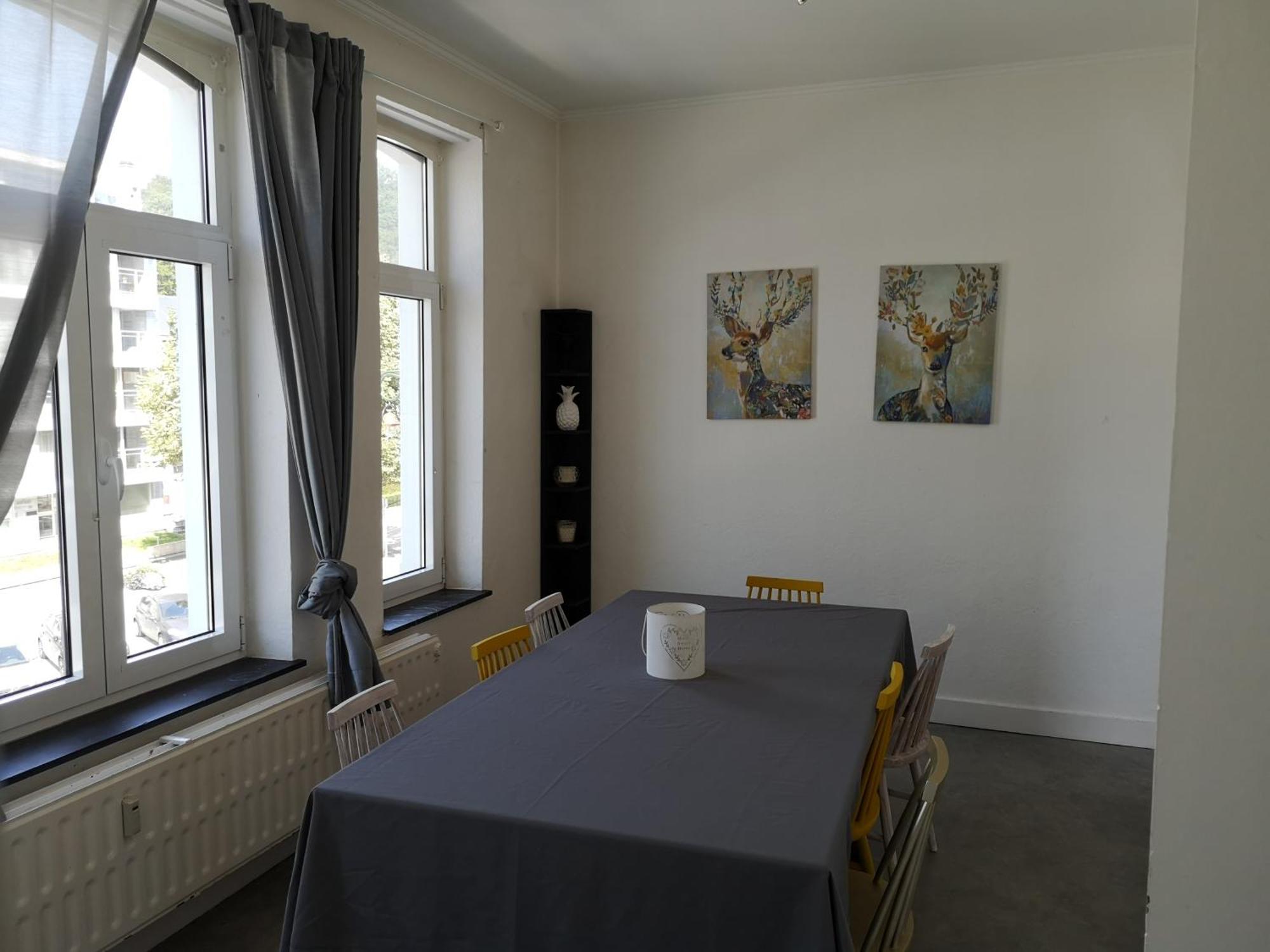 Centre Spa Eksteriør bilde