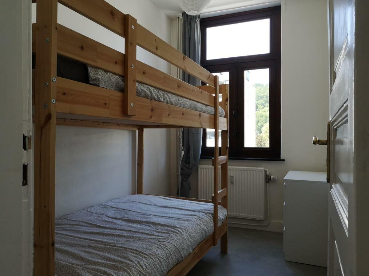 Centre Spa Eksteriør bilde